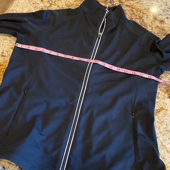 Kate Lord Performance Jacket - Picture 8 of 16